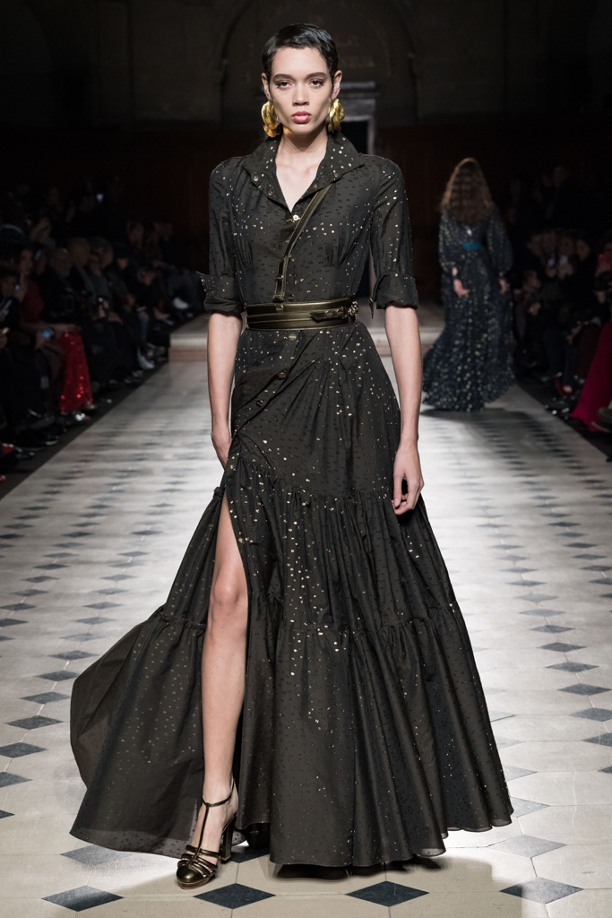 First Conquests SS 20 ⋆ Julien Fournié Haute Couture - Dresses, Luxury ...