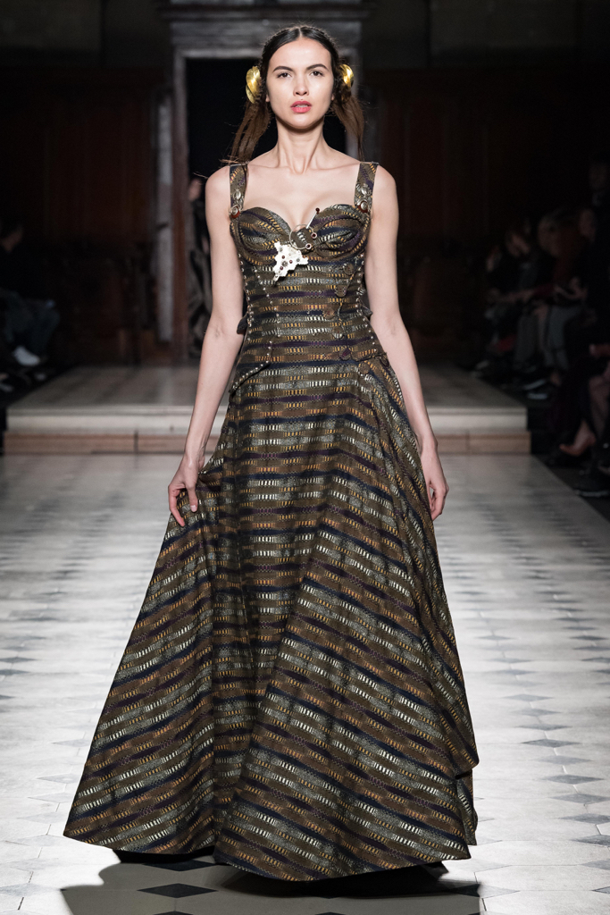 First Conquests SS 20 ⋆ Julien Fournié Haute Couture - Dresses, Luxury ...