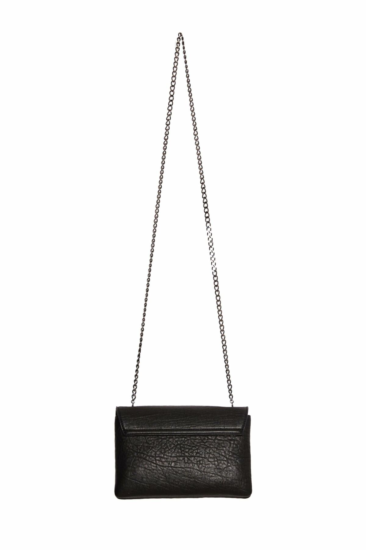 Black Luxury Handbag ⋆ Paris Night Premier Handbag