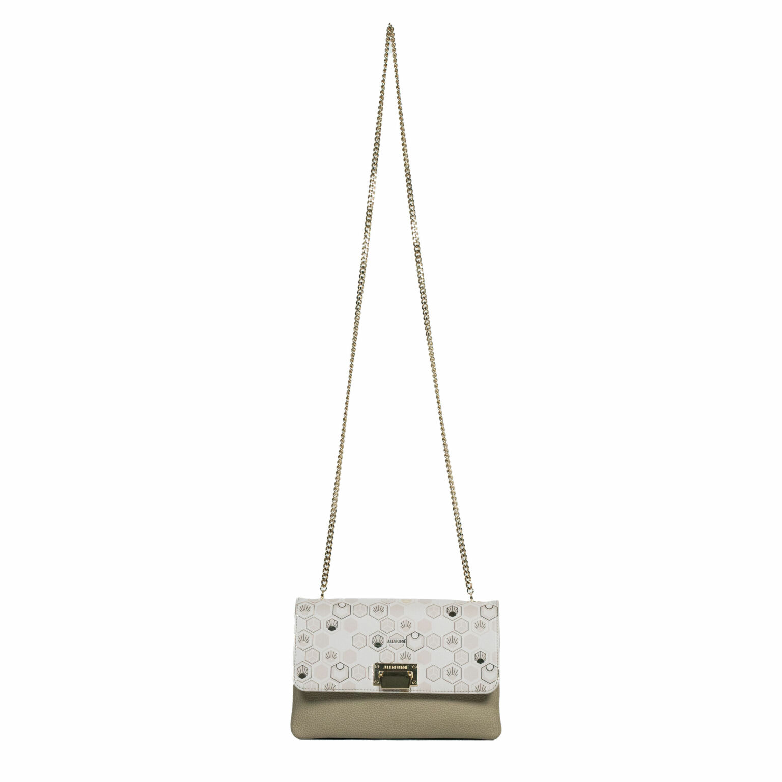 Beige Handbag ⋆ The luxury Polar Sun Premier Handbag