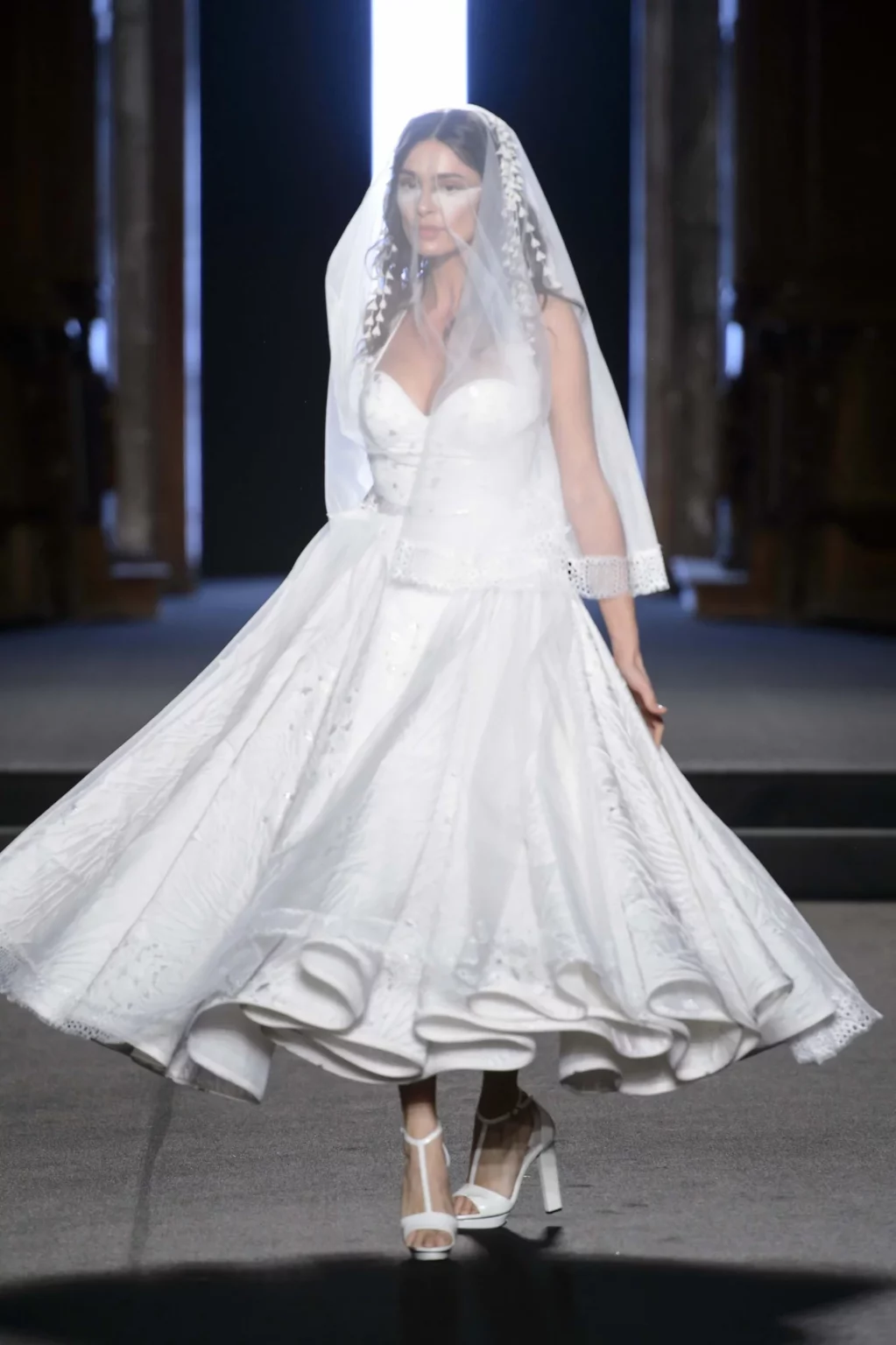 robe de mariée