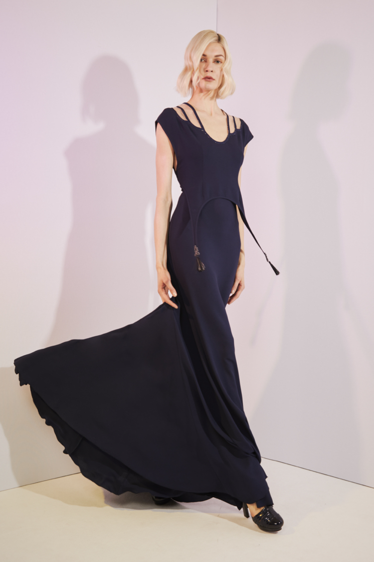 La collection Haute Couture de Julien Fournié First Sunshine, photos ...