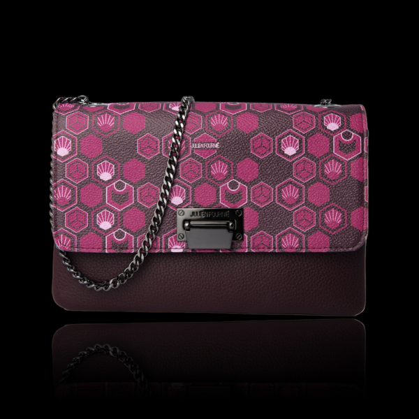 SAC PREMIER FUSCHIA